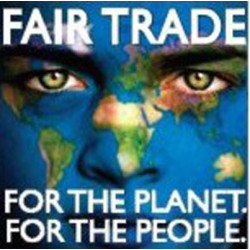 FreshBrew Fairtrade