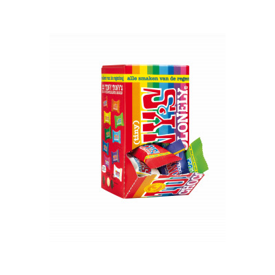 Tony's Chocolonely Tiny's Mix 200g