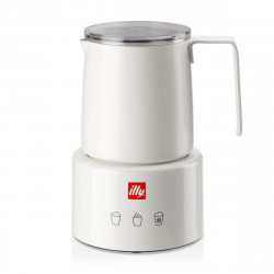 illy Melkschuimer