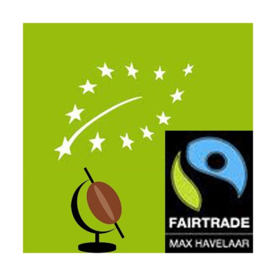 Koffiebonen Direct Trade Sicilia Espresso