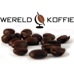 Espressobonen Biologische Espresso Classico 1 kg