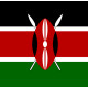 Koffiebonen Kenya AA Top 1 kg