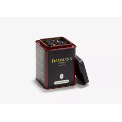 Dammann Freres Earl Grey thee 6 blikjes van 100 gram