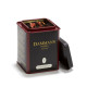 Dammann Freres Rode vruchten (4 Fruits Rouges) thee 6 blikjes van 100 gram