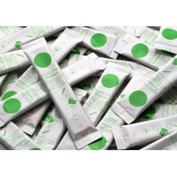 Dammann Freres Matcha Tradition, green tea Japan 6 x 15 sticks