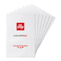 illy Servetten [voor illy servethouders]