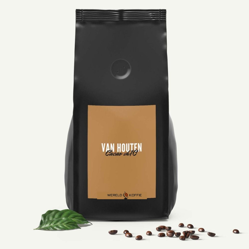 Cacao Automaat zak 1 kilo