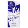 Friesche Vlag Lang lekker volle melk, pak 1 liter