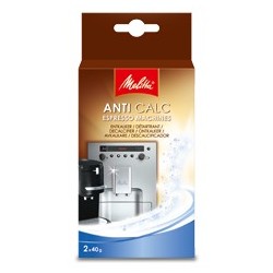Melitta Ontkalker