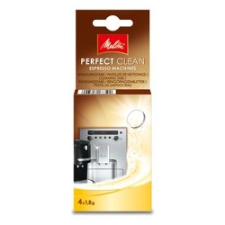 Melitta Reinigingstabs