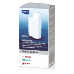 Bosch-Siemens Brita waterfilter INTENZA