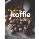 Het gouden koffie boek