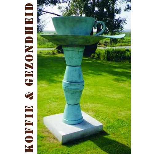 Koffie Gezondheid huismerk kopen in de aanbieding