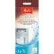 Melitta Pro Aqua Claris waterfilter