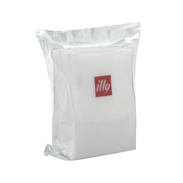 Illy Servetten Voor Servethouders illy kopen in de aanbieding Illy Servetten Voor Servethouders illy kopen in de aanbieding