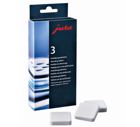 Jura Ontkalkingstabletten Doosje Met 9 Stuks jura kopen in de aanbieding Jura Ontkalkingstabletten Doosje Met 9 Stuks jura kopen in de aanbieding
