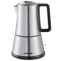 Cloer Espressomokka Kooktoestel cloer kopen in de aanbieding