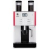 Offerte aanvragen voor koffieautomaat op kantoor