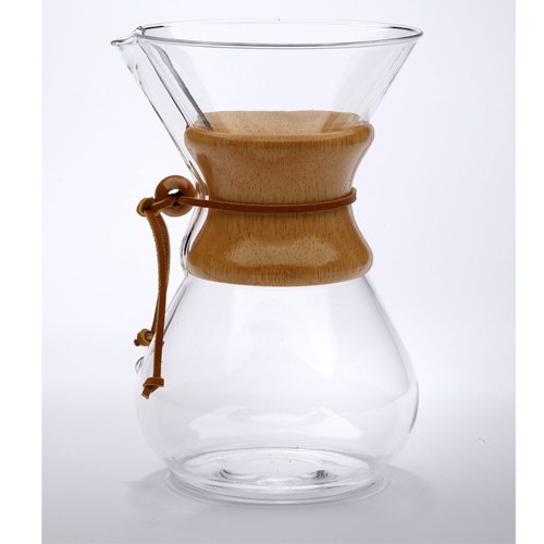 Chemex Coffeemaker 6 Kops huismerk kopen in de aanbieding