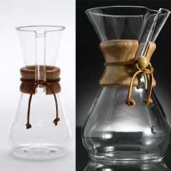 Chemex Coffeemaker 6 kops