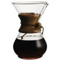 Chemex Coffeemaker