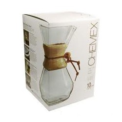 Chemex box