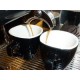 Mobiele Espressobar barista beursmeubel + WK koffiebonen pakket