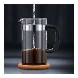 Bodum cafetière Shin Bistro 1 l