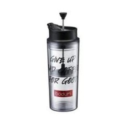 Bodum Reispress met deksel, 0.45 l