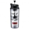 Bodum Reispress met deksel, 0.45 l