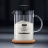 Bodum  Latteo Melkopschuimer met glazen handgreep