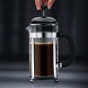 Bodum Chambord Cafetière, dubbelwandig 1 l