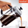 Bodum Chambord Cafetière, dubbelwandig 1 l