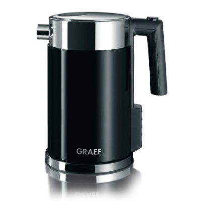 Graef WK72 instelbare waterkoker