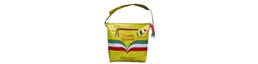 Italian Coffee Handbags