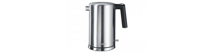 Graef waterkoker