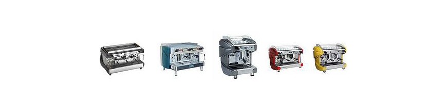 pistonmachines horeca