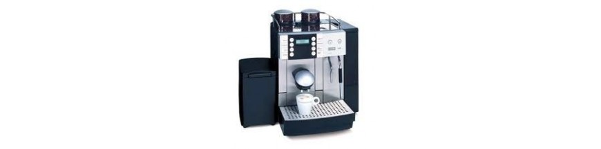 espresso koffieautomaat voor op kantoor