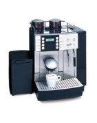 espresso koffieautomaat voor op kantoor
