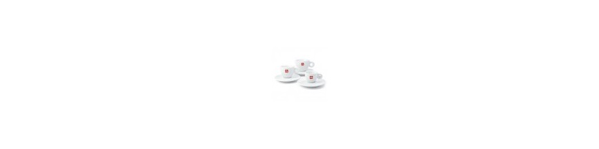 illy kopjes & Accessoires