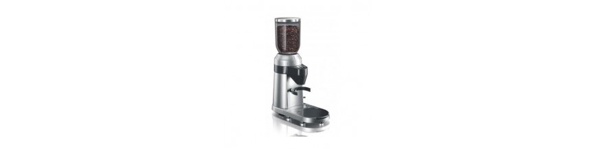 Koffiemolen voor in huis