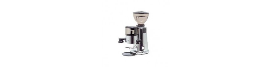 koffiemolens van (semi) professionele kwaliteit.
