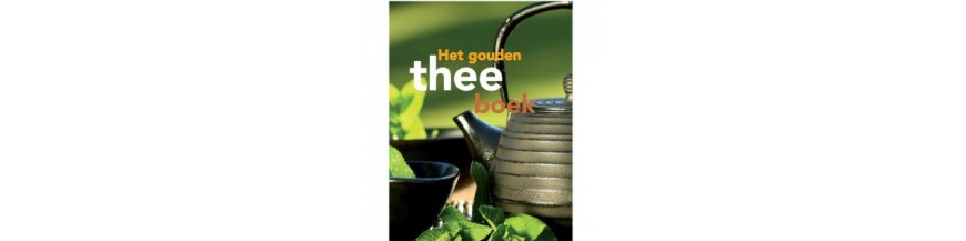 Boeken over thee