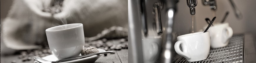 exclusieve koffies 
