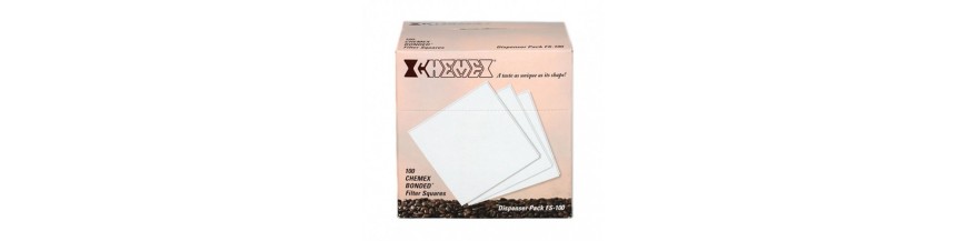 Koffie Filters