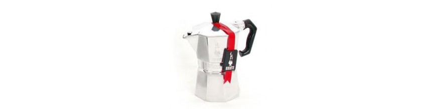Moka Express
