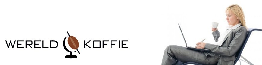 Koffiebonen grootverbruik