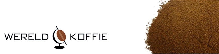 Fresh Brew automatenkoffie