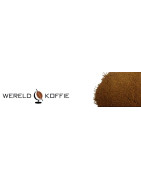 Fresh Brew automatenkoffie