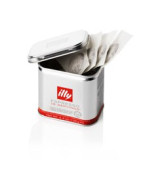 illy ESE Servings